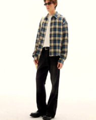 Men's Flared Jeans | Vivotee