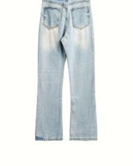Men's Flared Jeans | Vivotee