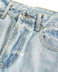 Men's Flared Jeans | Vivotee
